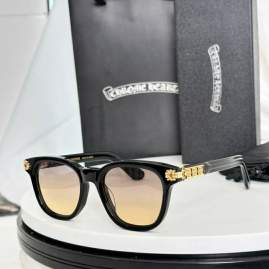 Picture of Chrome Hearts Sunglasses _SKUfw72188505fw